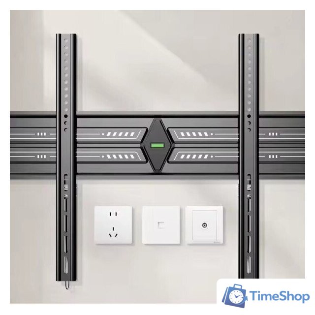 Кронштейн для телевизора Bessite BGJ-01Y - Изображение №5 — Интернет-магазин Time-Shop