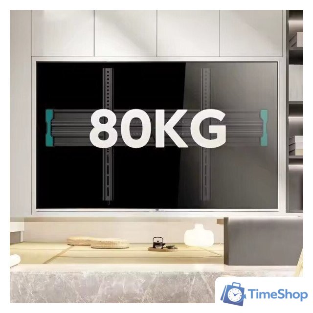 Кронштейн для телевизора Bessite BGJ-01Y - Изображение №6 — Интернет-магазин Time-Shop