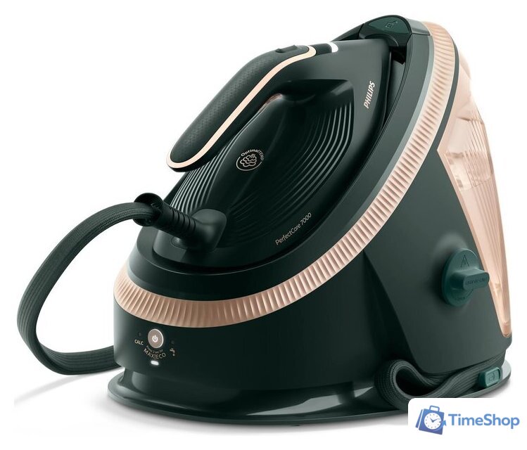 Утюг Philips PerfectCare 7000 PSG7300/70 - Изображение №2 — Интернет-магазин Time-Shop