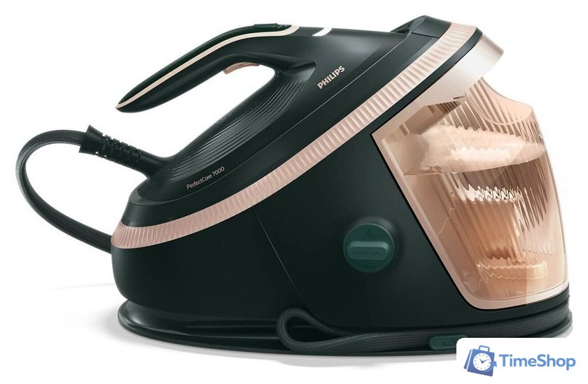 Утюг Philips PerfectCare 7000 PSG7300/70 - Изображение №1 — Интернет-магазин Time-Shop