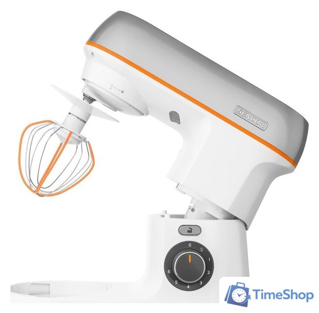 Планетарный миксер Sencor STM 3730SL - Изображение №11 — Интернет-магазин Time-Shop