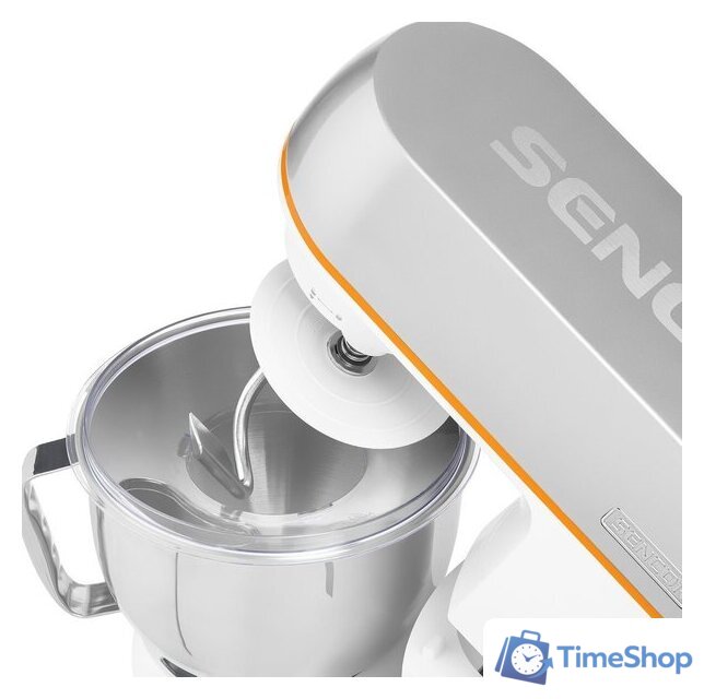 Планетарный миксер Sencor STM 3730SL - Изображение №6 — Интернет-магазин Time-Shop