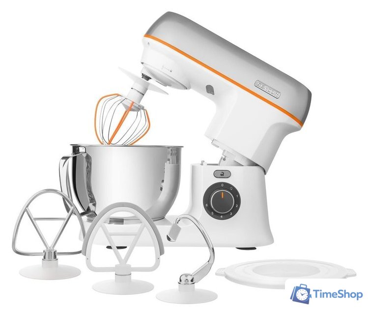 Планетарный миксер Sencor STM 3730SL - Изображение №1 — Интернет-магазин Time-Shop
