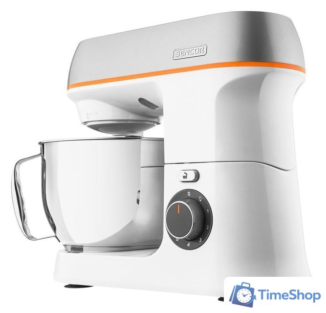 Планетарный миксер Sencor STM 3730SL - Изображение №3 — Интернет-магазин Time-Shop