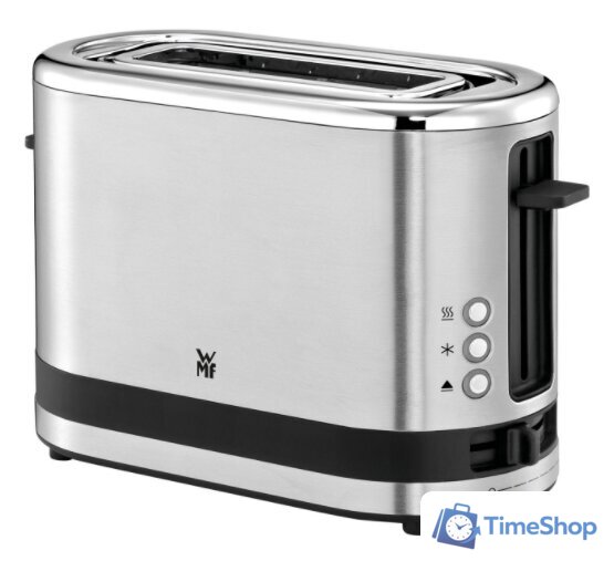 Тостер WMF 414100011 - Изображение №1 — Интернет-магазин Time-Shop