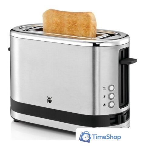 Тостер WMF 414100011 - Изображение №3 — Интернет-магазин Time-Shop