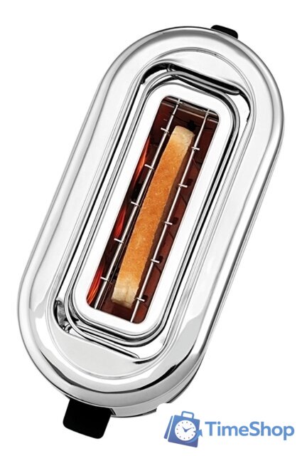 Тостер WMF 414100011 - Изображение №4 — Интернет-магазин Time-Shop