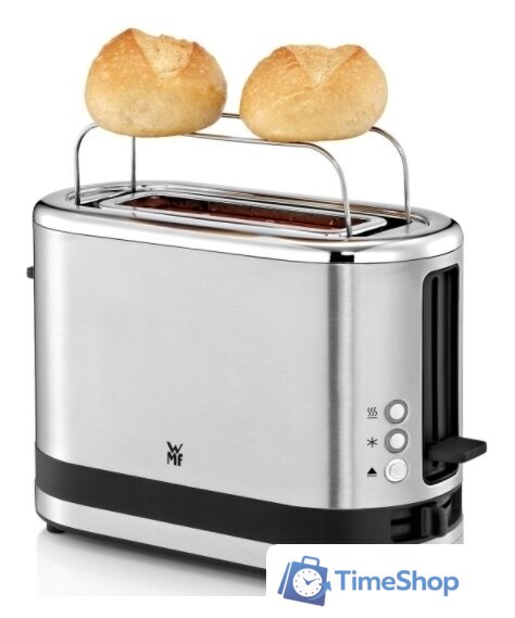Тостер WMF 414100011 - Изображение №2 — Интернет-магазин Time-Shop