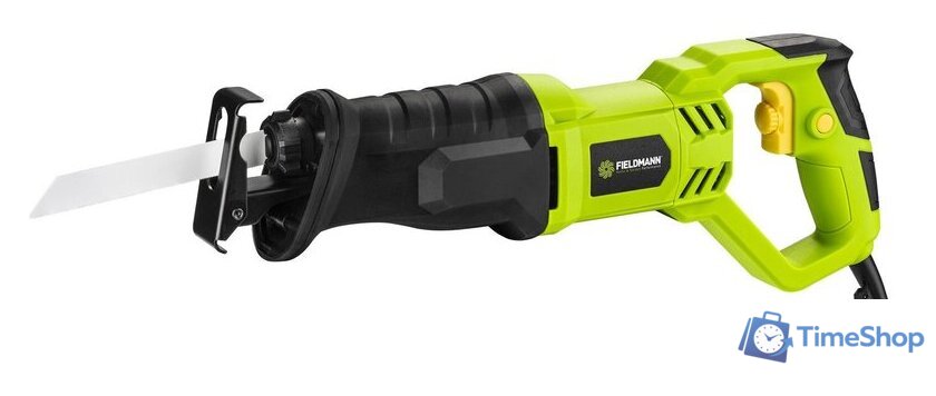 Сабельная пила Fieldmann FDPO 200711-E - Изображение №1 — Интернет-магазин Time-Shop