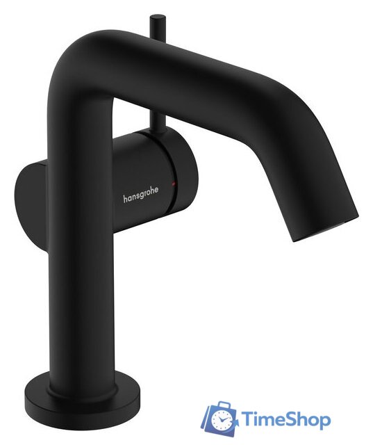 Смеситель Hansgrohe Tecturis S 73323670 - Изображение №1 — Интернет-магазин Time-Shop
