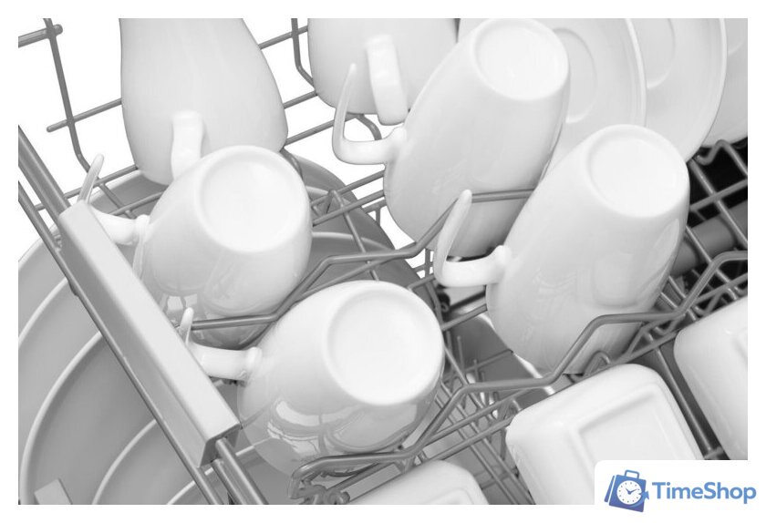 Отдельностоящая посудомоечная машина Amica DFM66C8EOiBH - Изображение №9 — Интернет-магазин Time-Shop