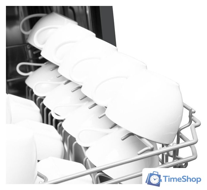 Отдельностоящая посудомоечная машина Amica DFM66C8EOiBH - Изображение №7 — Интернет-магазин Time-Shop
