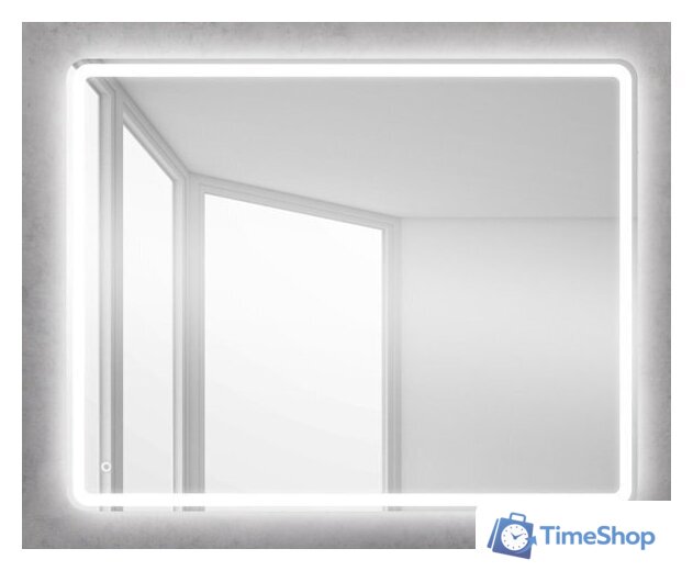  BelBagno Зеркало SPC-MAR-500-600-LED-TCH - Изображение №1 — Интернет-магазин Time-Shop