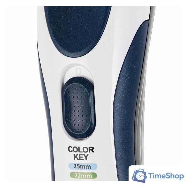 Машинка для стрижки волос Wahl Color Pro Cordless combo 9649-916 - Изображение №3 — Интернет-магазин Time-Shop