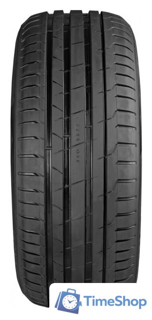 Летние шины Ikon Autograph Ultra 2 SUV 255/55R18 109Y - Изображение №5 — Интернет-магазин Time-Shop