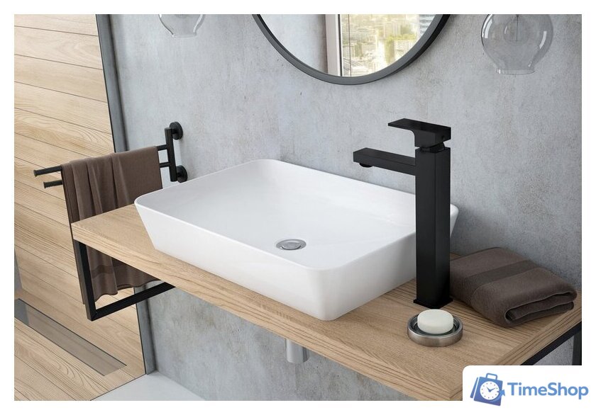 Смеситель Deante BBZ_N20K - Изображение №2 — Интернет-магазин Time-Shop