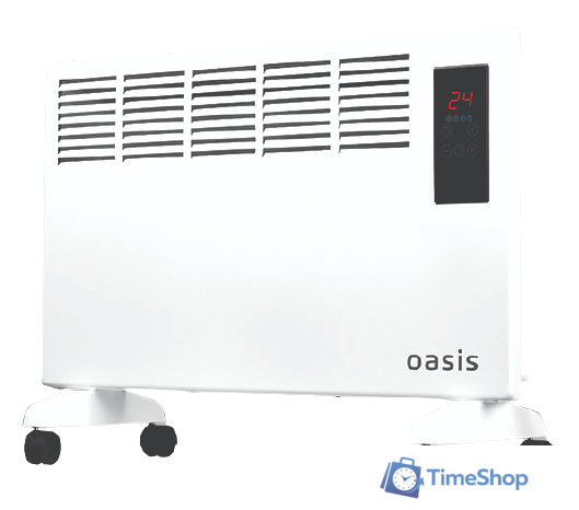 Конвектор Oasis DK-20 - Изображение №1 — Интернет-магазин Time-Shop