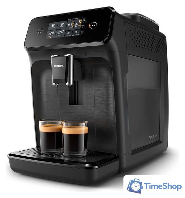 Кофемашина Philips Series 1200 EP1200/00 - Изображение №1 — Интернет-магазин Time-Shop