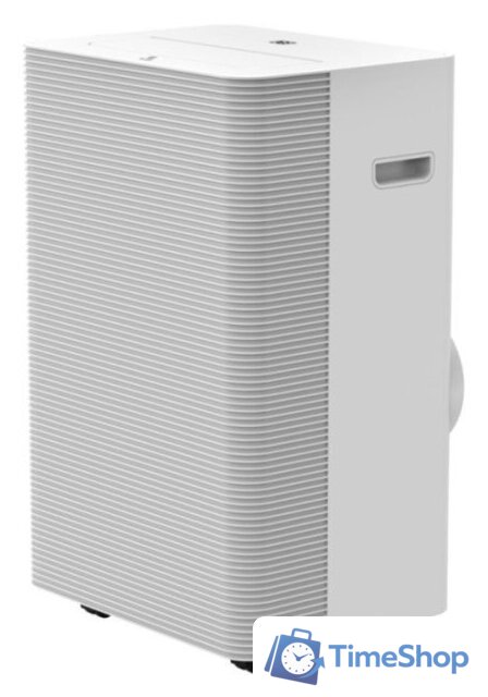 Мобильный кондиционер Royal Clima Caro RM-CR39HH-E - Изображение №2 — Интернет-магазин Time-Shop