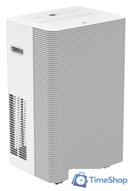 Мобильный кондиционер Royal Clima Caro RM-CR39HH-E - Изображение №1 — Интернет-магазин Time-Shop