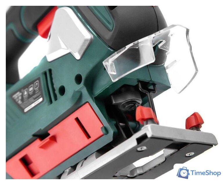 Электролобзик Hammer LZK930L Flex - Изображение №8 — Интернет-магазин Time-Shop