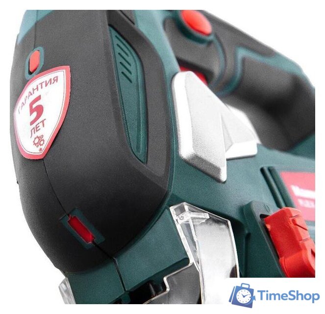 Электролобзик Hammer LZK930L Flex - Изображение №10 — Интернет-магазин Time-Shop