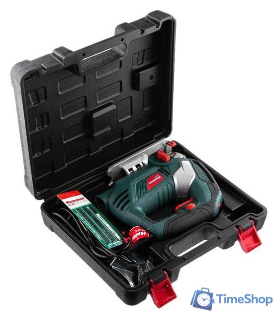 Электролобзик Hammer LZK930L Flex - Изображение №13 — Интернет-магазин Time-Shop