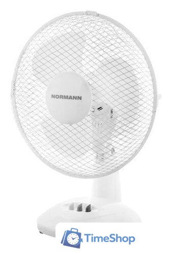 Вентилятор Normann ACF-081 - Изображение №1 — Интернет-магазин Time-Shop