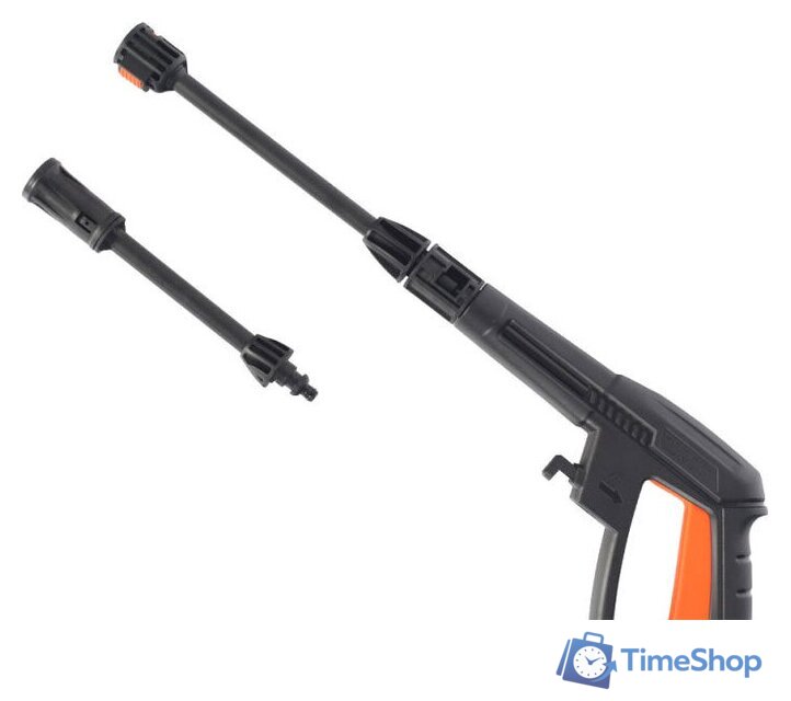 Мойка высокого давления Patriot GT 320 Imperial [322306000] - Изображение №8 — Интернет-магазин Time-Shop