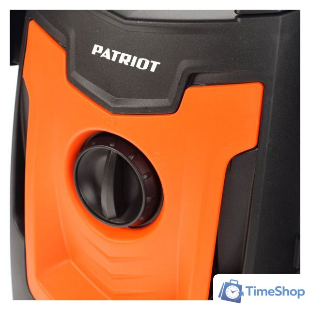 Мойка высокого давления Patriot GT 320 Imperial [322306000] - Изображение №3 — Интернет-магазин Time-Shop