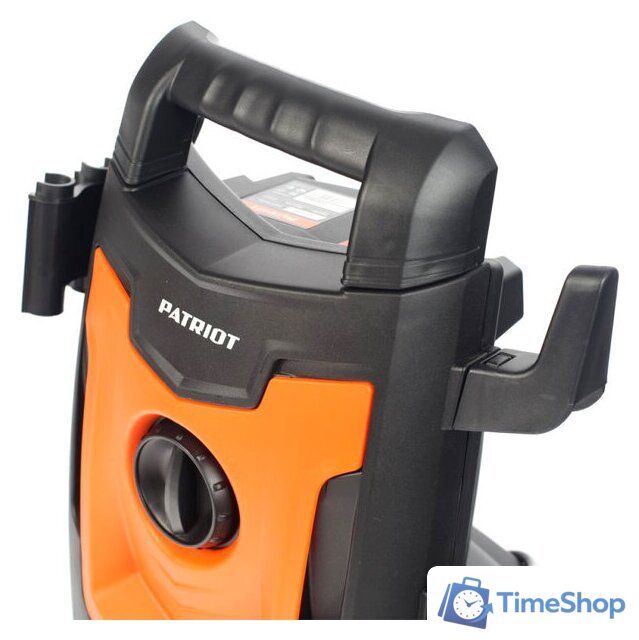 Мойка высокого давления Patriot GT 320 Imperial [322306000] - Изображение №2 — Интернет-магазин Time-Shop