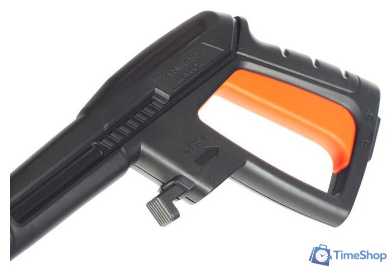 Мойка высокого давления Patriot GT 320 Imperial [322306000] - Изображение №9 — Интернет-магазин Time-Shop