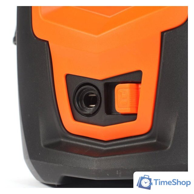 Мойка высокого давления Patriot GT 320 Imperial [322306000] - Изображение №4 — Интернет-магазин Time-Shop