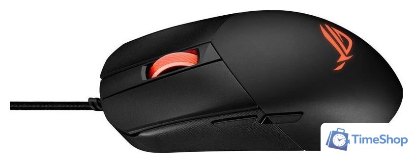 Игровая мышь ASUS ROG Strix Impact III - Изображение №2 — Интернет-магазин Time-Shop