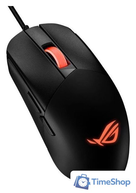 Игровая мышь ASUS ROG Strix Impact III - Изображение №4 — Интернет-магазин Time-Shop