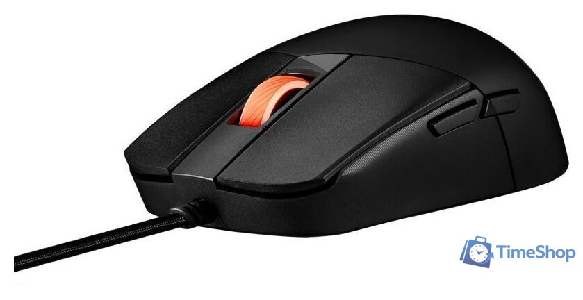 Игровая мышь ASUS ROG Strix Impact III - Изображение №3 — Интернет-магазин Time-Shop