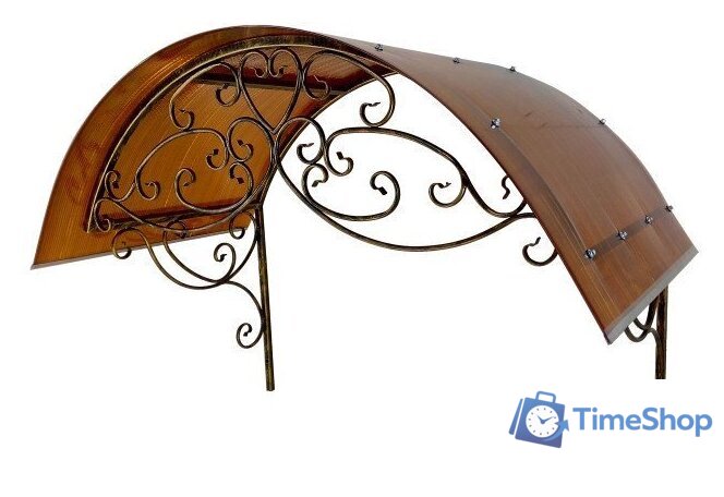 Козырек Dudo КС-32/1 - Изображение №1 — Интернет-магазин Time-Shop