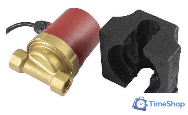 Циркуляционный насос Unipump UPH 15-1,5 B II BL - Изображение №3 — Интернет-магазин Time-Shop