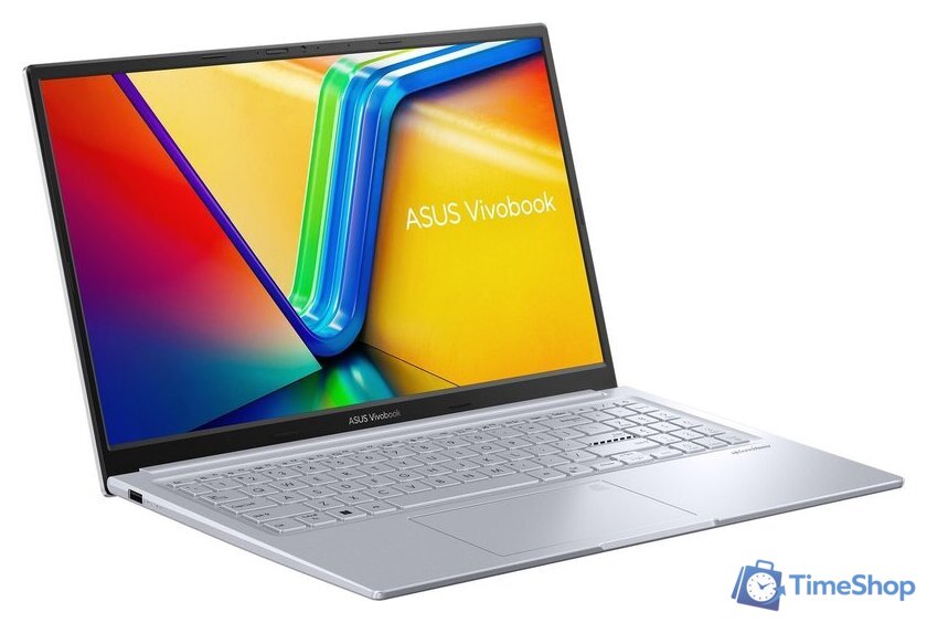 Ноутбук ASUS Vivobook 15X OLED K3504VA-MA572 - Изображение №5 — Интернет-магазин Time-Shop