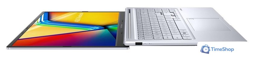Ноутбук ASUS Vivobook 15X OLED K3504VA-MA572 - Изображение №2 — Интернет-магазин Time-Shop