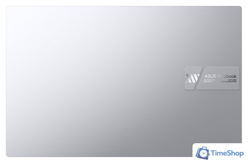 Ноутбук ASUS Vivobook 15X OLED K3504VA-MA572 - Изображение №8 — Интернет-магазин Time-Shop