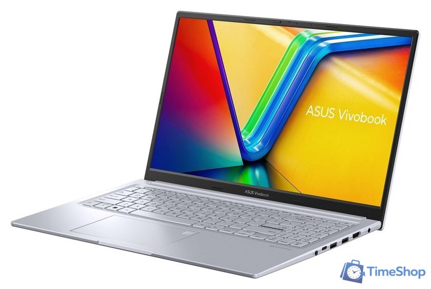 Ноутбук ASUS Vivobook 15X OLED K3504VA-MA572 - Изображение №4 — Интернет-магазин Time-Shop