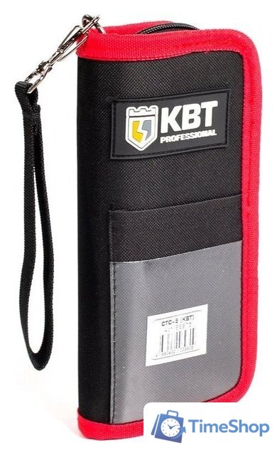 Пресс-клещи КВТ СТС+5 - Изображение №5 — Интернет-магазин Time-Shop