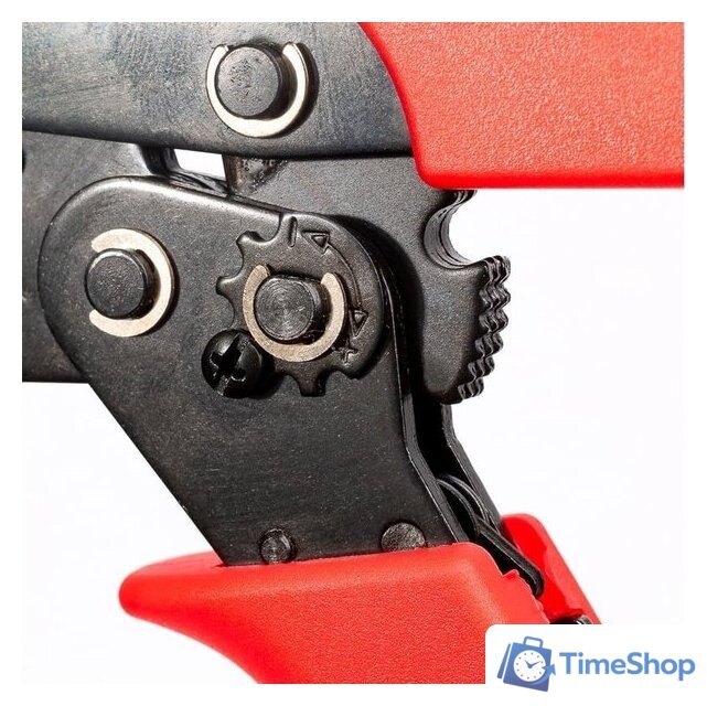 Пресс-клещи КВТ СТС+5 - Изображение №4 — Интернет-магазин Time-Shop