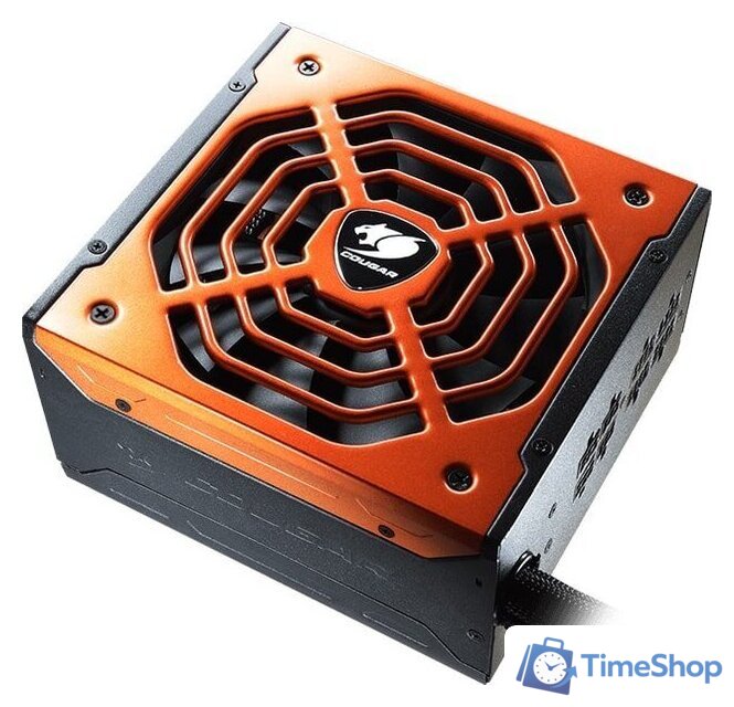 Блок питания Cougar BXM700 - Изображение №4 — Интернет-магазин Time-Shop