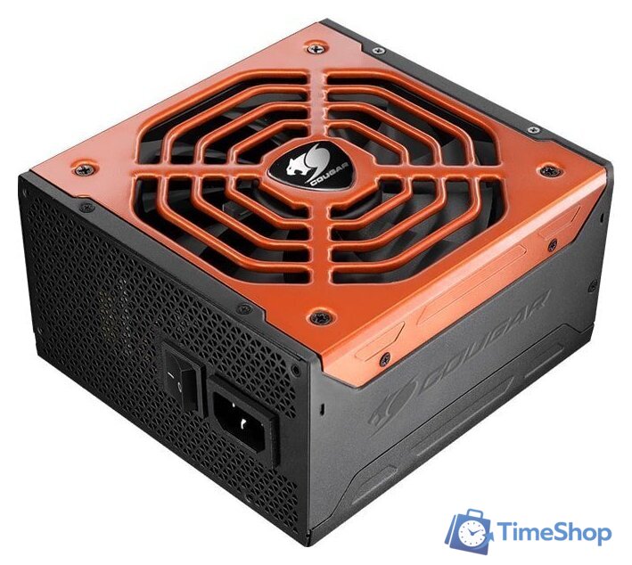 Блок питания Cougar BXM700 - Изображение №1 — Интернет-магазин Time-Shop