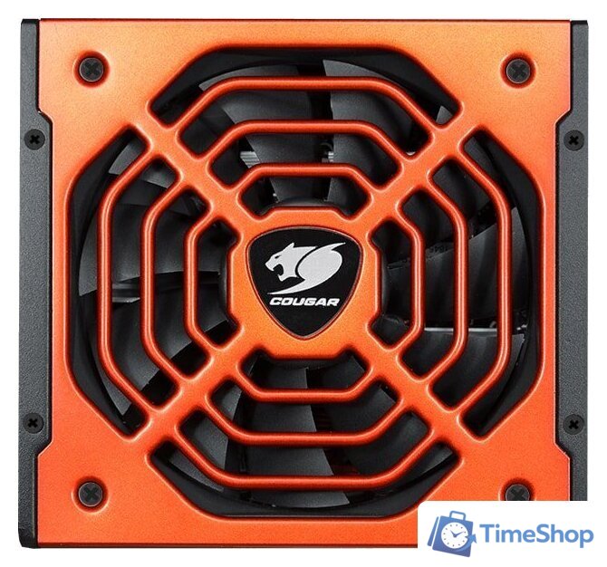 Блок питания Cougar BXM700 - Изображение №2 — Интернет-магазин Time-Shop
