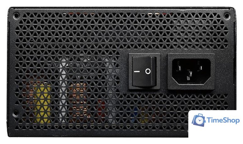 Блок питания Cougar BXM700 - Изображение №7 — Интернет-магазин Time-Shop