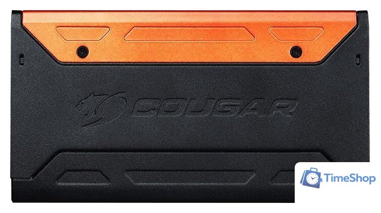 Блок питания Cougar BXM700 - Изображение №6 — Интернет-магазин Time-Shop