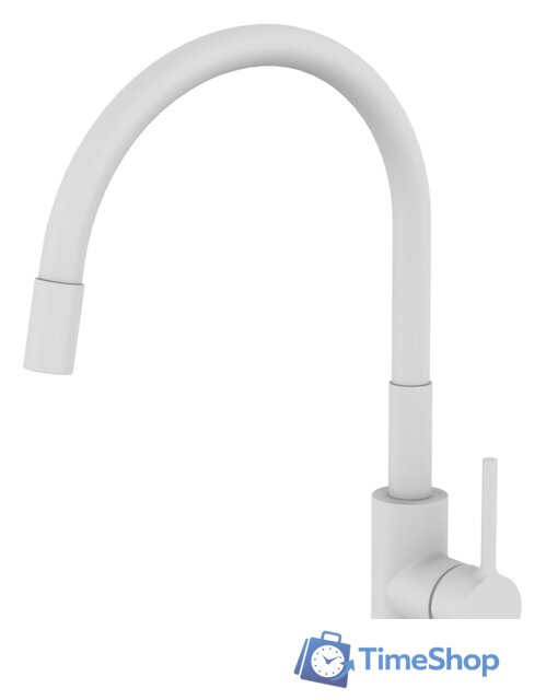 Смеситель Milardo Meal M01WT0FM05 - Изображение №1 — Интернет-магазин Time-Shop